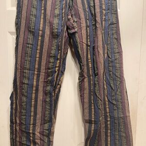 Boho/ Hippie Pants <3